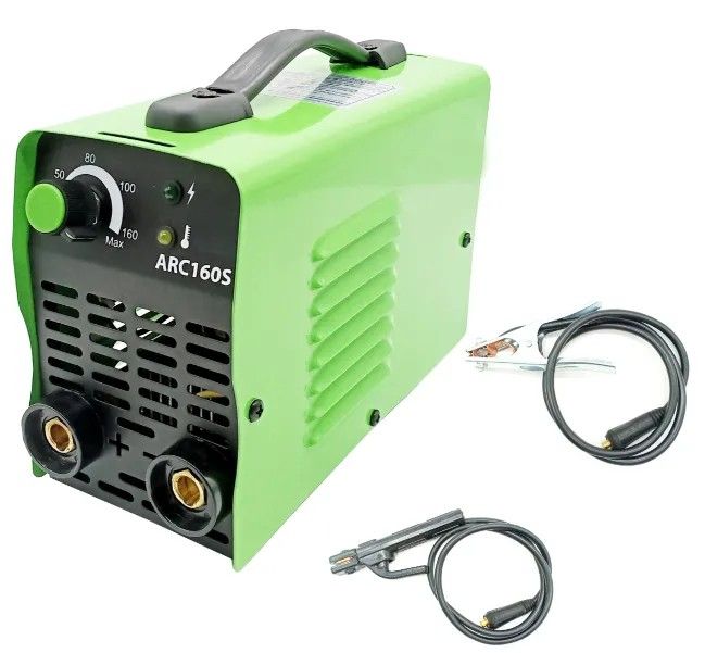 Small welding machine, Furniture & Home Living, Home Improvement