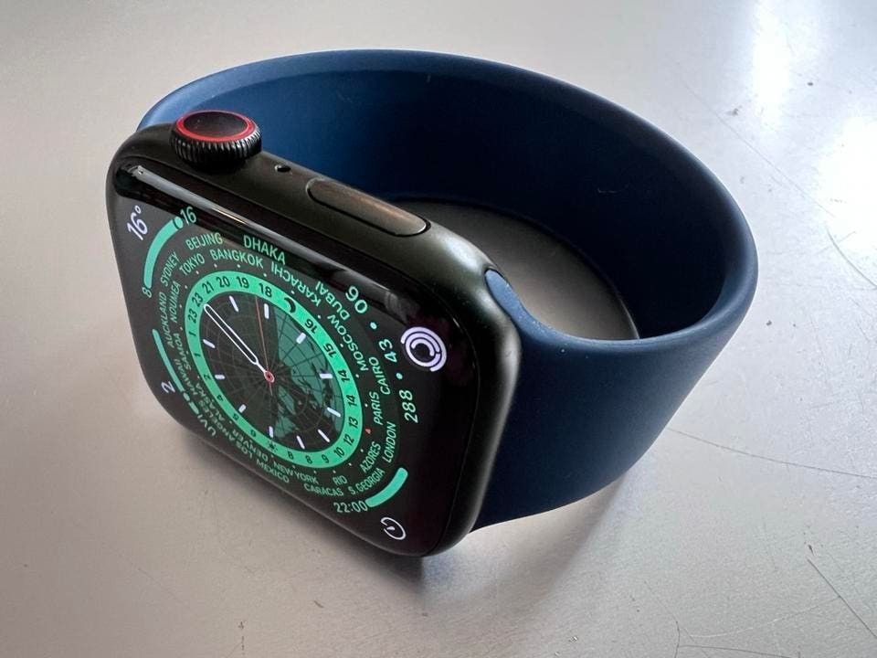 London originals sale smartwatch