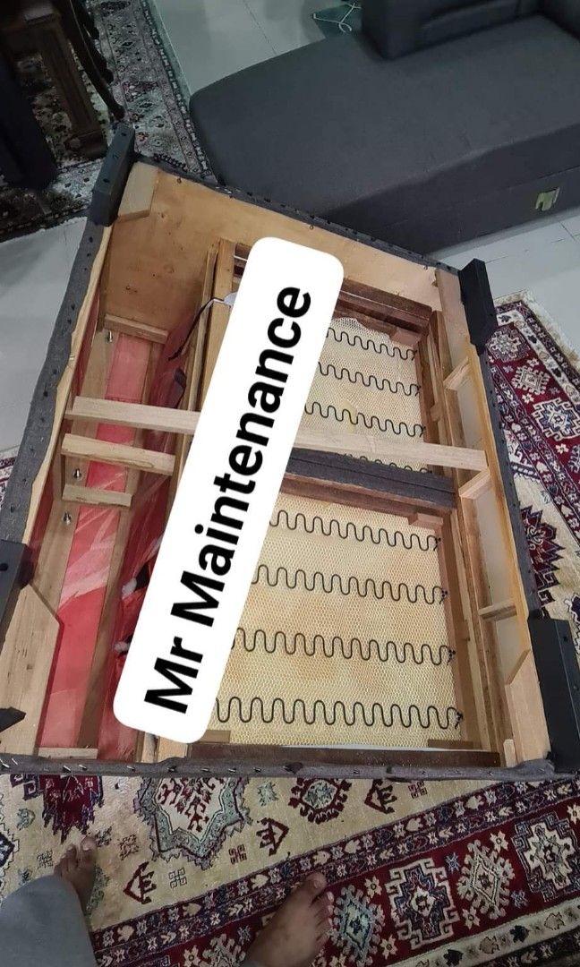 Sofas (Category: Sofas) located in Kuala Lumpur. Submitted by sheikhrizwan (Listing ID 1264628072, Image 3). Description: .
