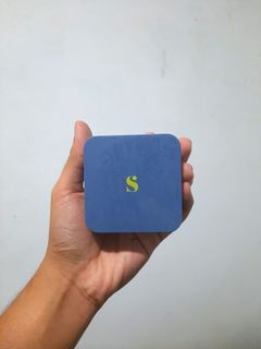 Somethinc Hooman Cushion Shade Alter+FREE mini face mist