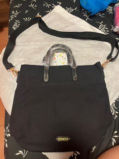 Sonovi two way bag