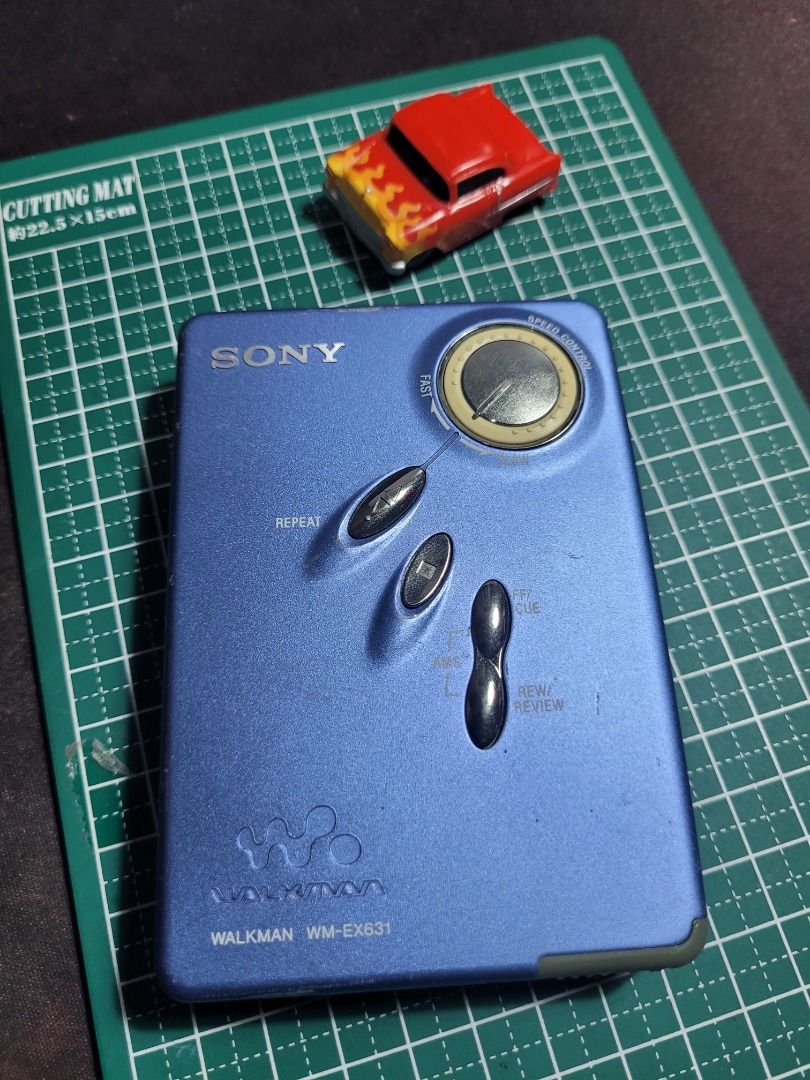 Sony Walkman ZX Series MP3 Players SONY WALKMAN WM-EX615 £31.00