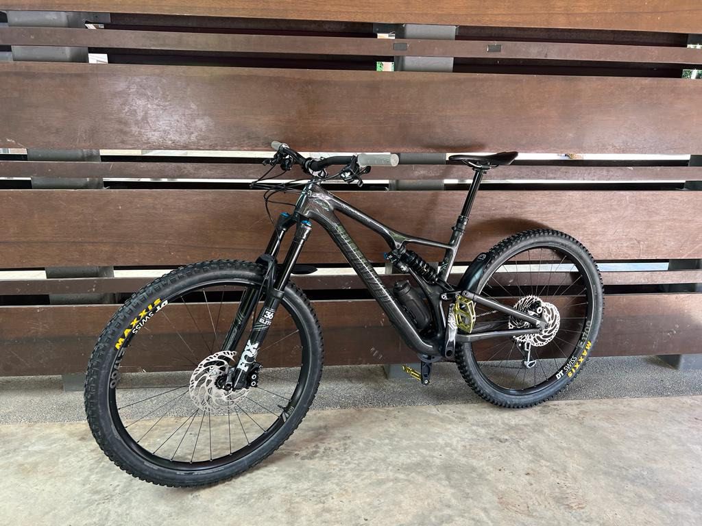 Men's stumpjumper evo pro 29 store
