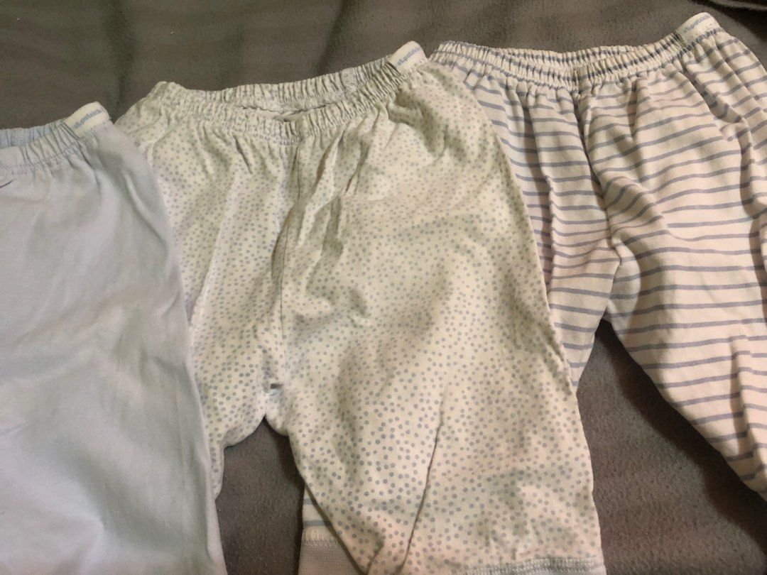 St. Patrick pajamas 0-3 mos (Category: Babies & Kids Fashion) located in Cavite. Submitted by tinythreads_byamari (Listing ID 1264761338, Image 2). Description: St. Patrick.