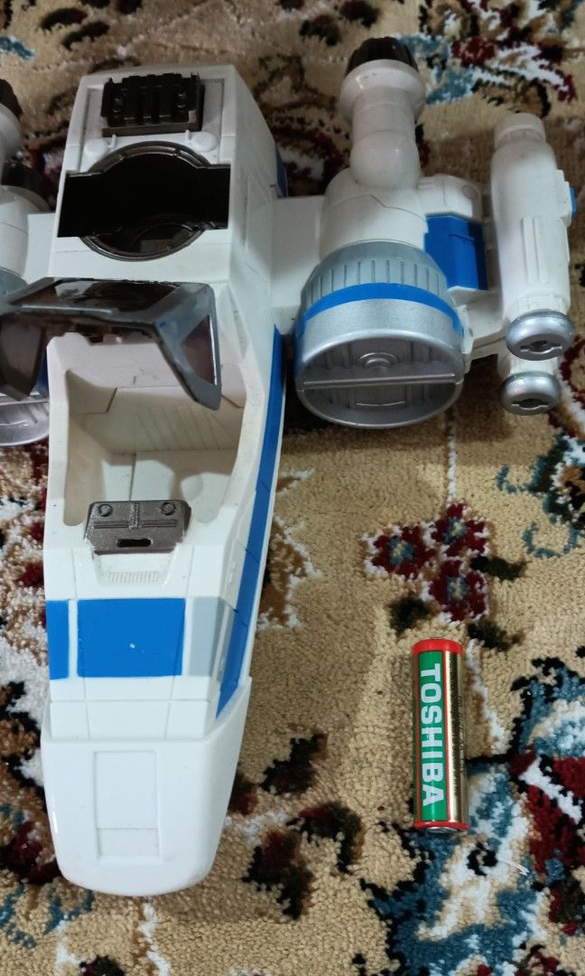 Star wars galactic deals heroes x wing