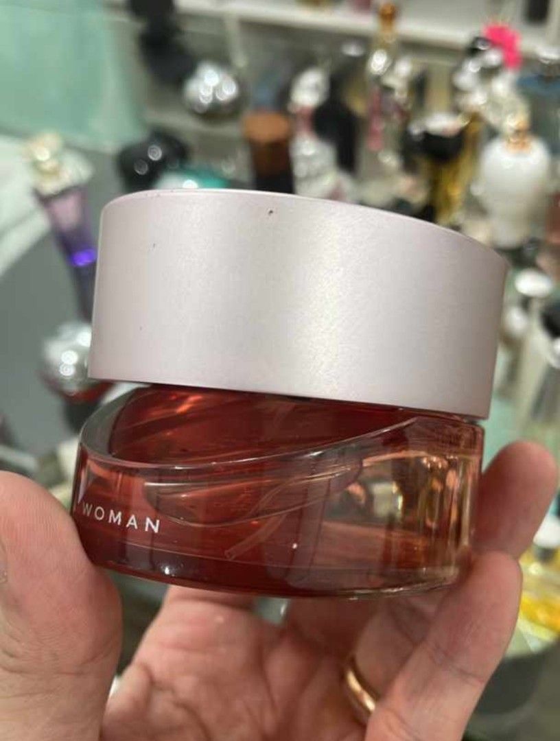 Suede Edition Women Travel 75ml by ETIENNE AIGNER Original Tester Eropa  (NEW)