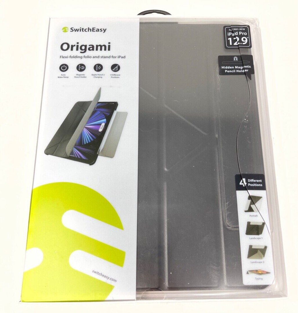 SwithEasy Origami Case, Mobile Phones & Gadgets, Mobile & Gadget  Accessories, Cases & Covers on Carousell