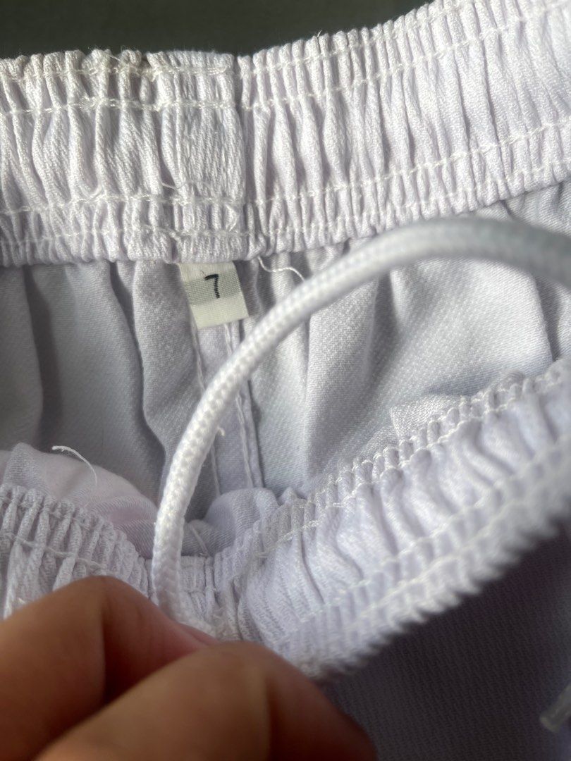 Taekwondo Uniform Size 7, Men's Fashion, Activewear on Carousell