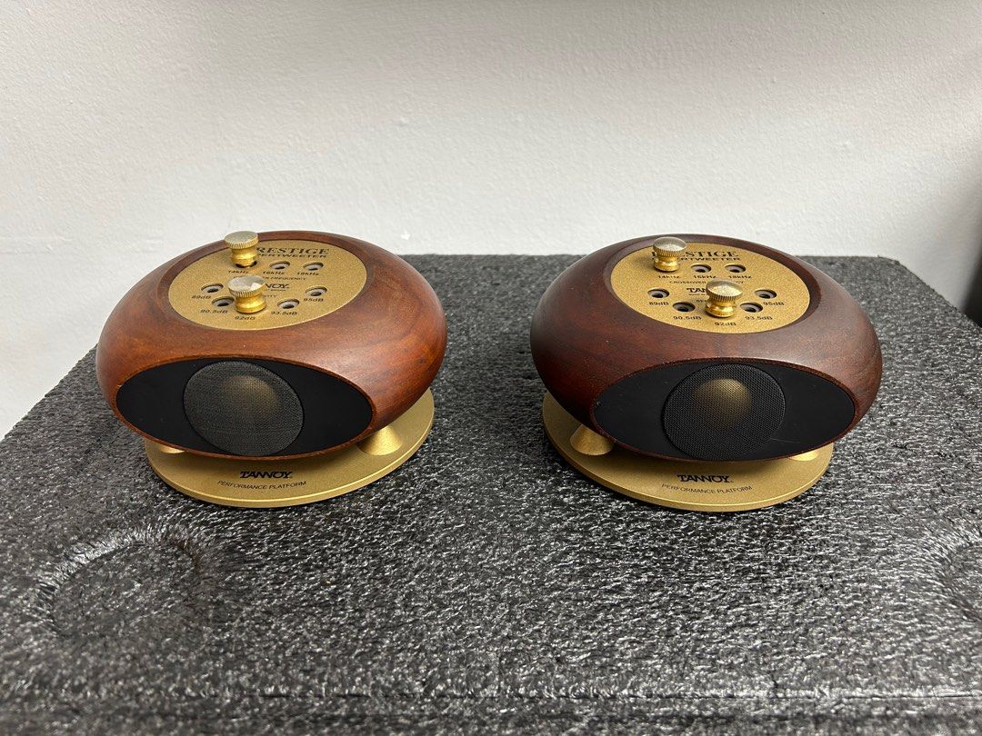 Tannoy st200 super tweeter hot sale