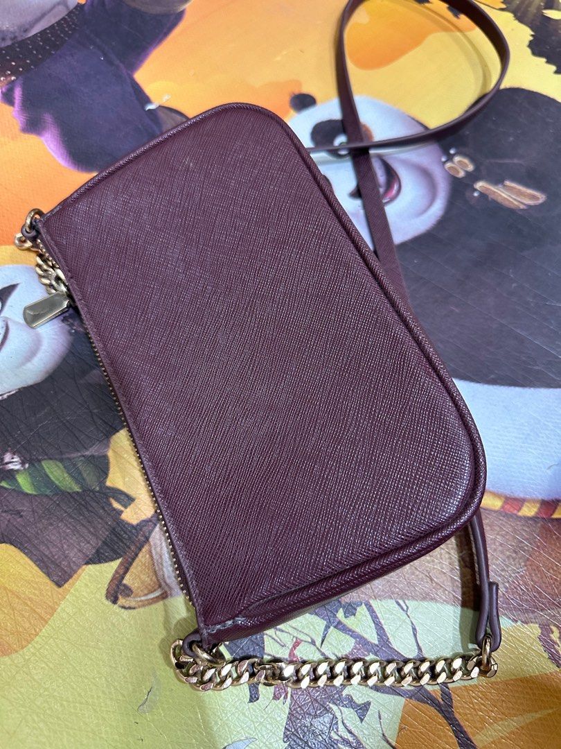 tas h m sling bag mini bag tas mini