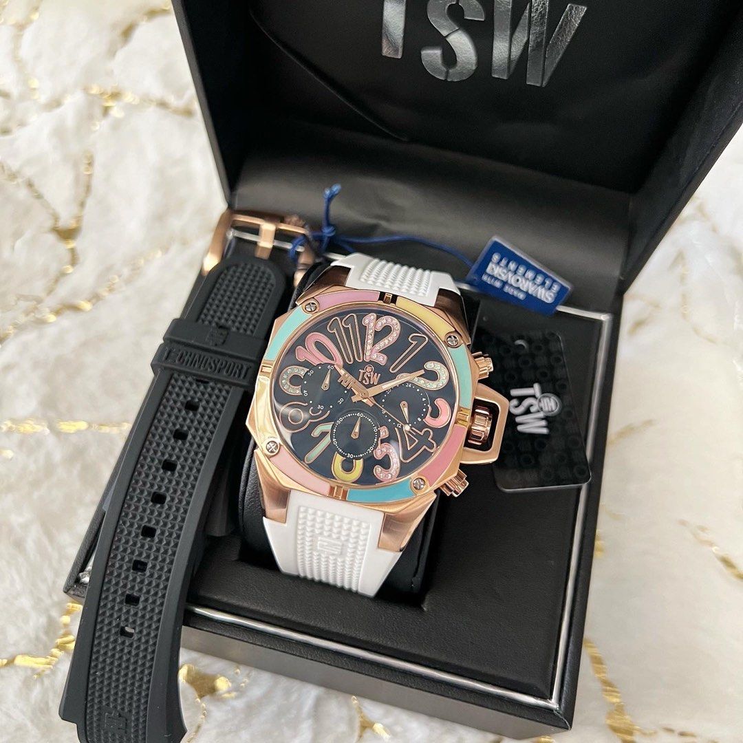 Technosport watch best sale price
