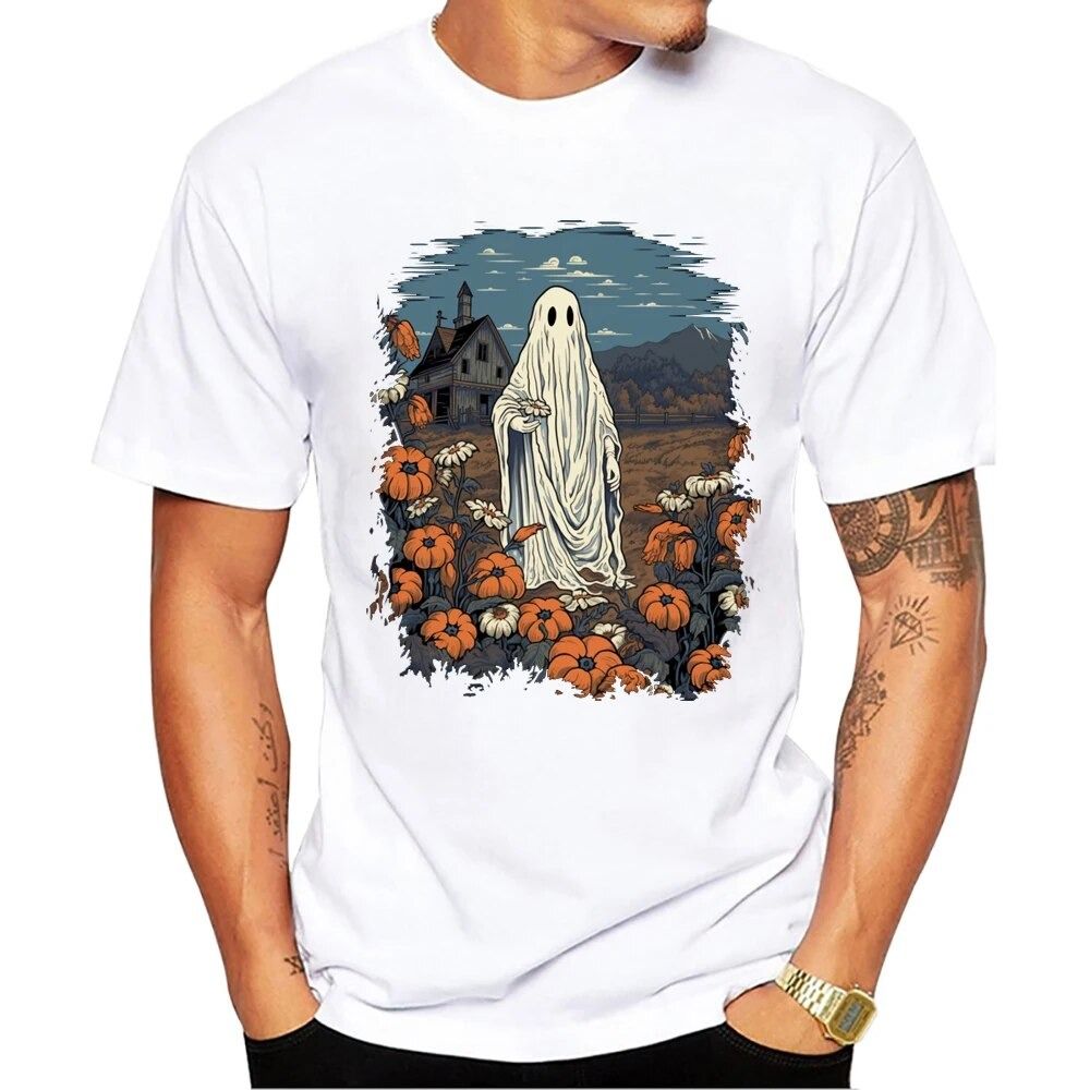 Vintage clothing mens t shirts 2025