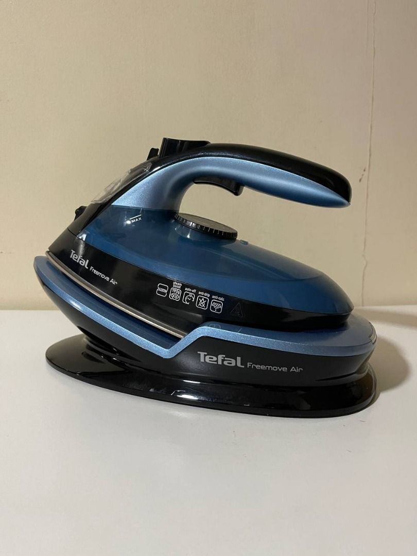 Tefal freemove air fv6551 hot sale