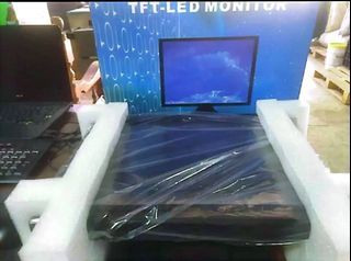 TFT TOUCH SCREEN MONITOR BRAND NEW