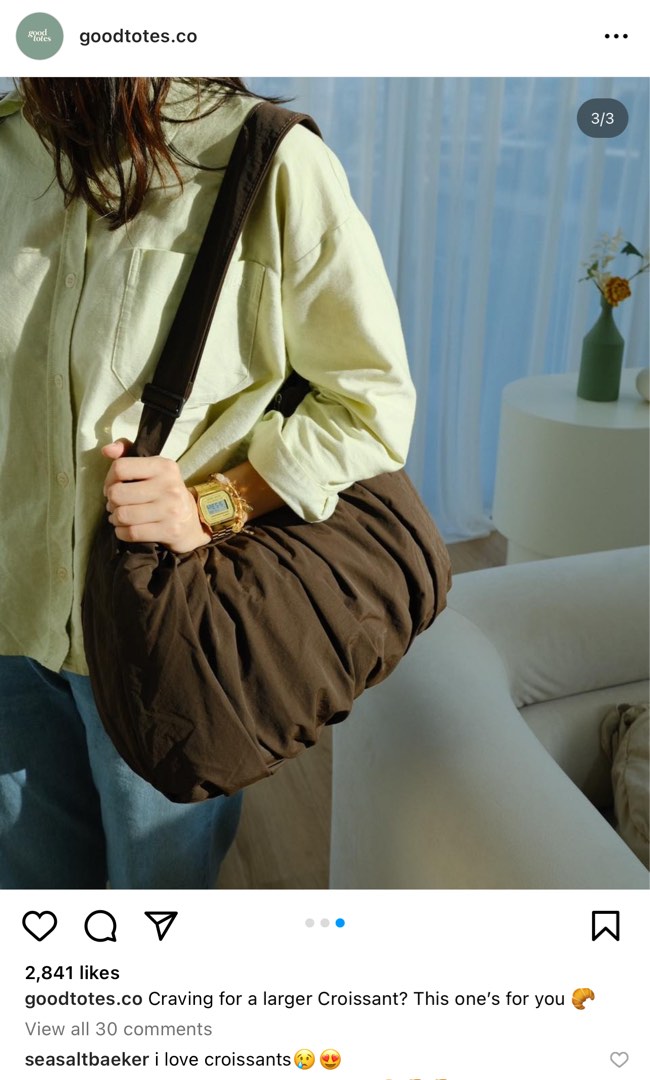 Good totes online