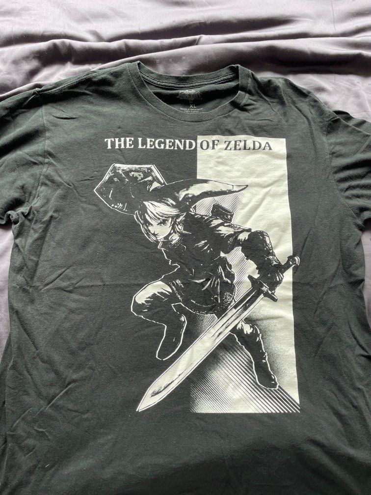 legend shirts