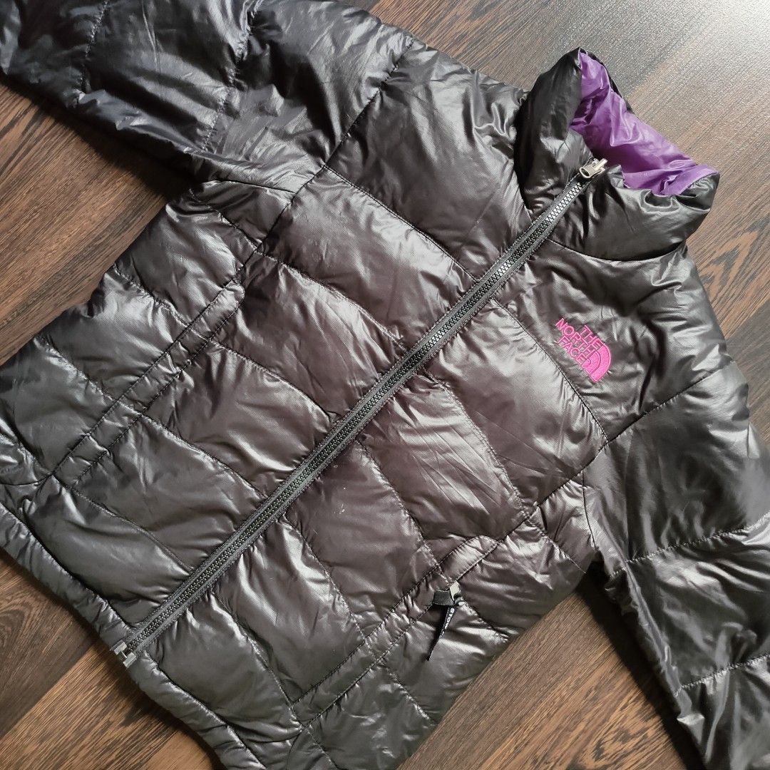 North face deals black plum