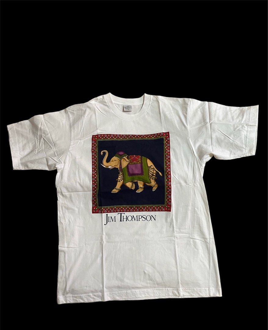 Thompson outlet tee sizing