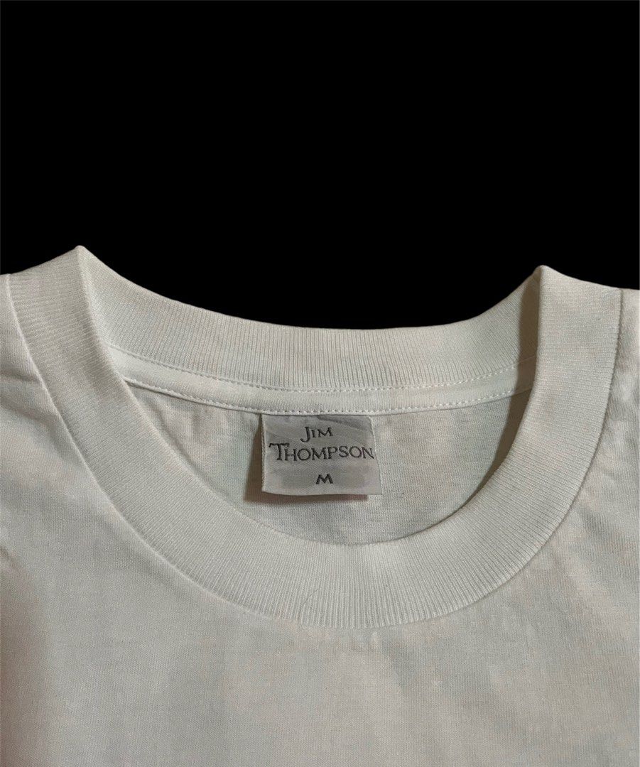 Thompson tee sizing outlet