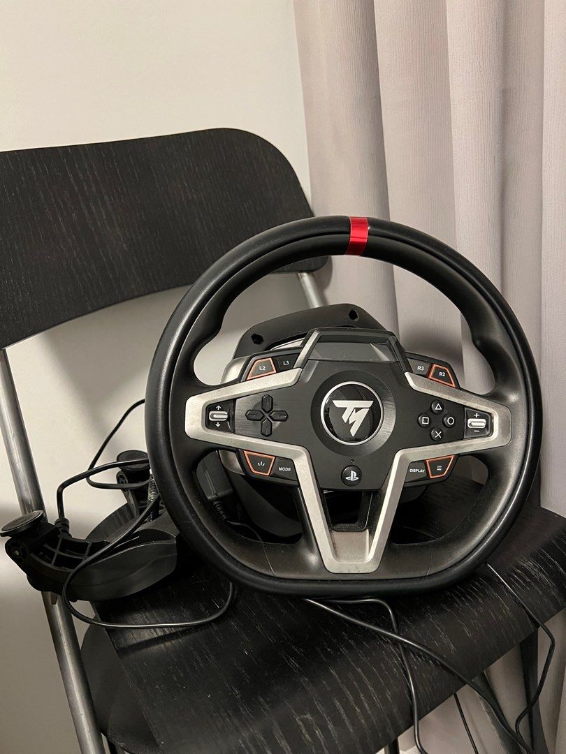 Thrustmaster T248, Video Gaming, Gaming Accessories, Controllers on ...