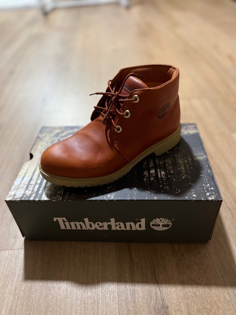 Timberland chukka 1973 on sale uomo