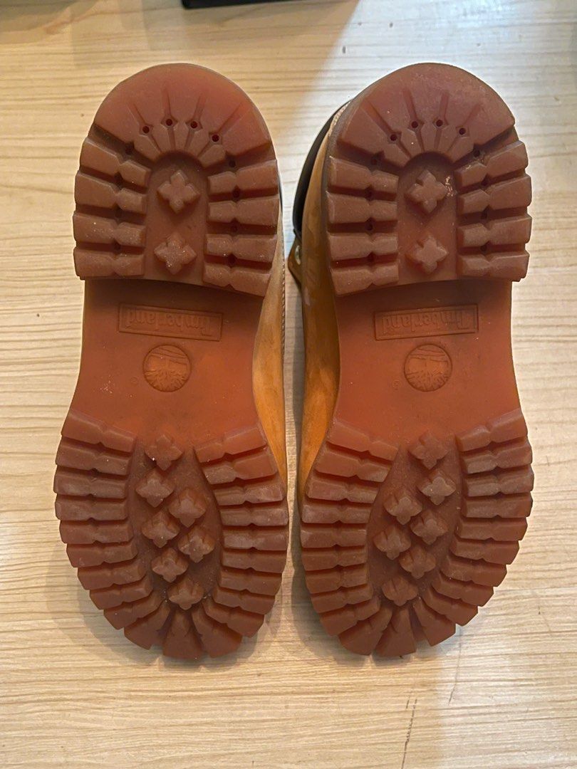 Timberland 2664 best sale