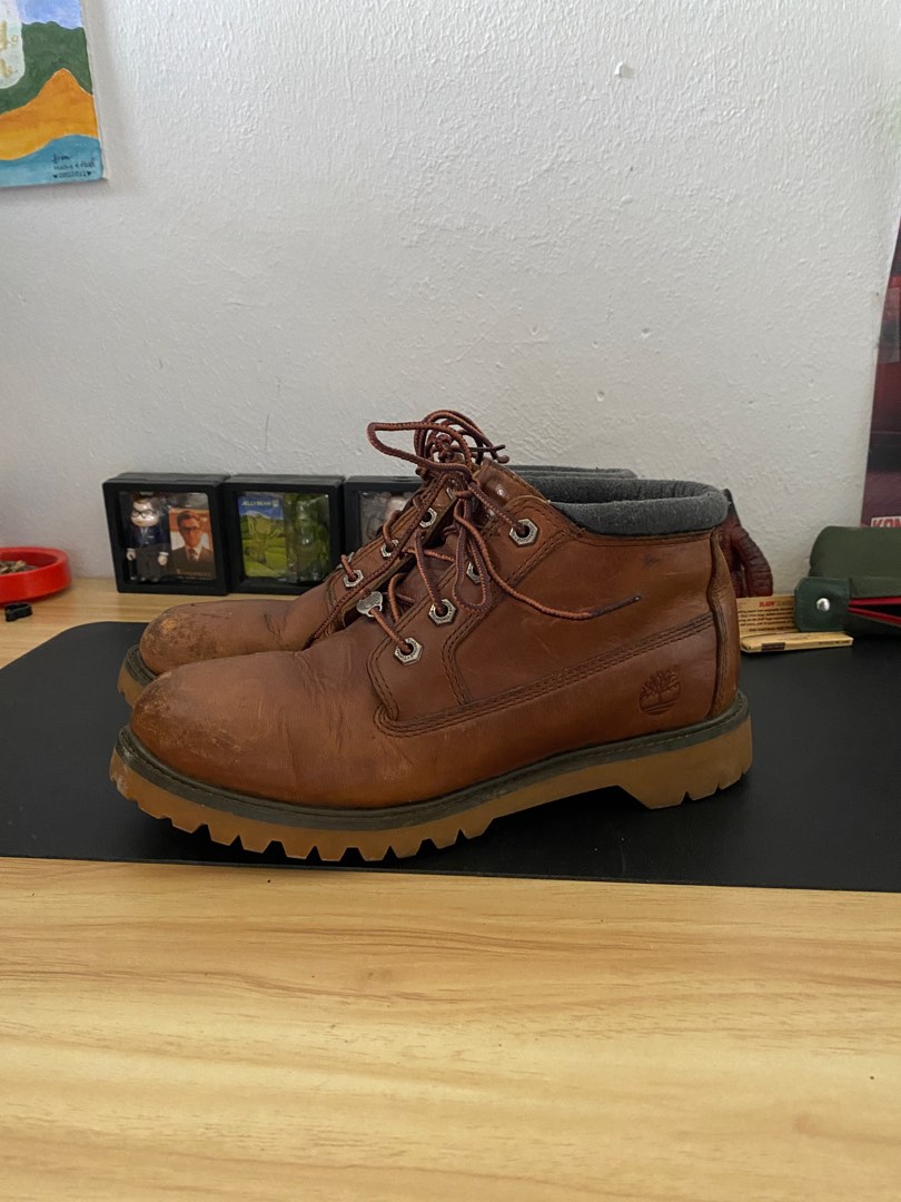 Timberland slim shop nellie chukka boots