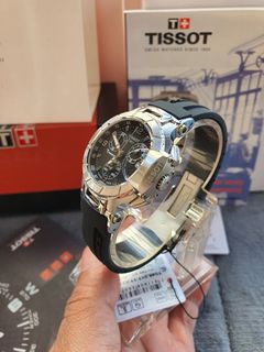 Tissot t deals race malaysia