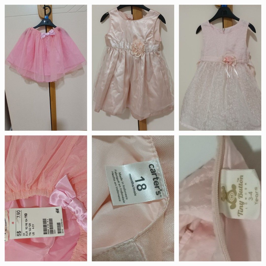 Little Girls Party Dresses | Fashion Girl Dresses | Dideyttawl