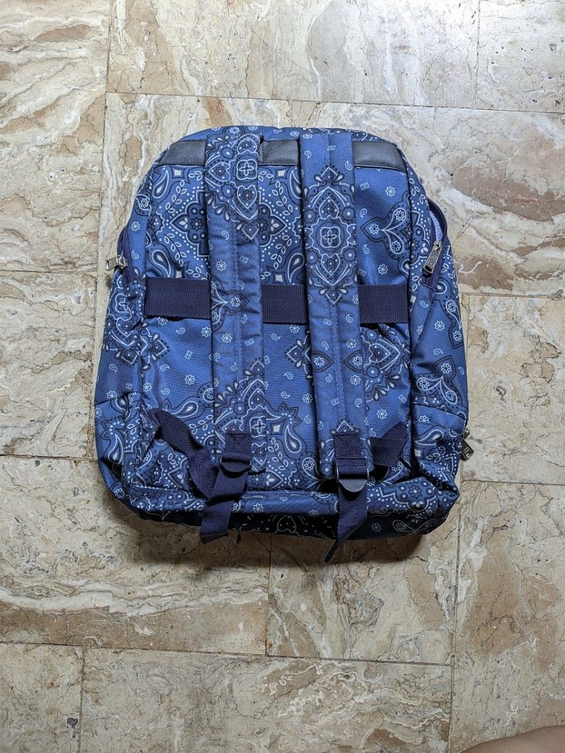 Tommy hilfiger sales bandana backpack