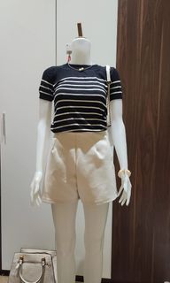 Top/ atasan knit