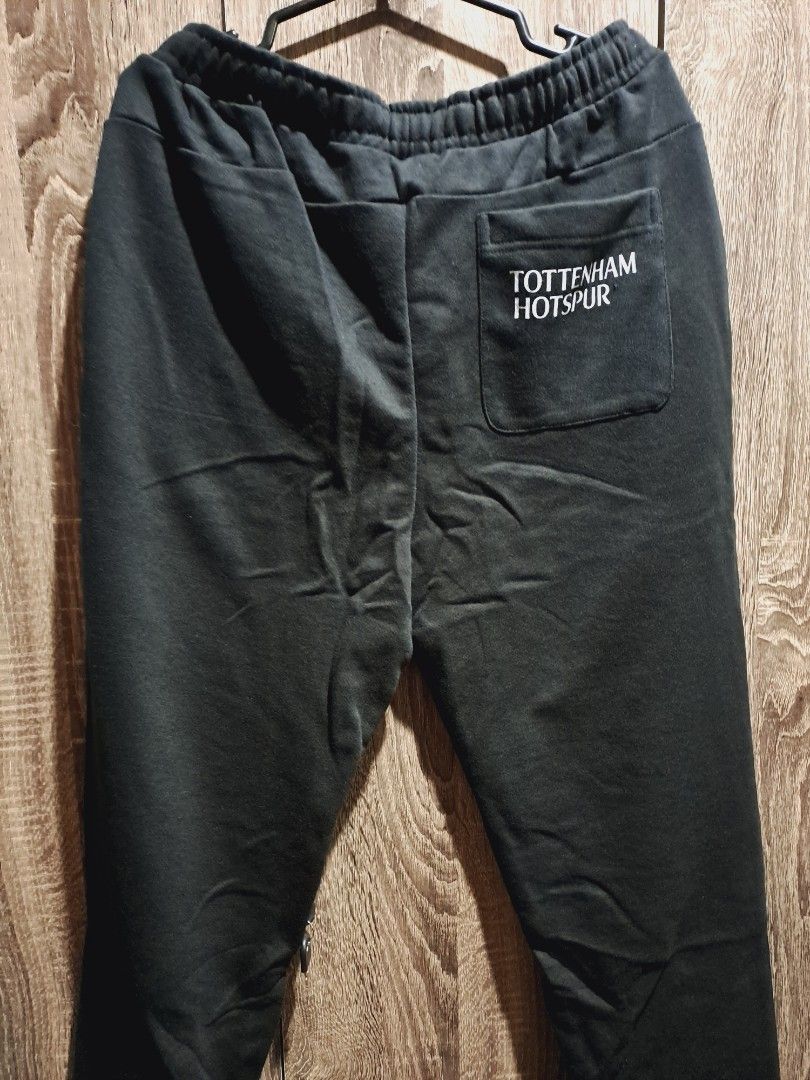 Tottenham new arrivals hotspur joggers