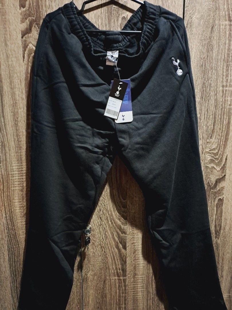 Tottenham hot sale hotspur joggers