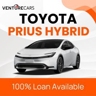 Toyota Prius Hybrid