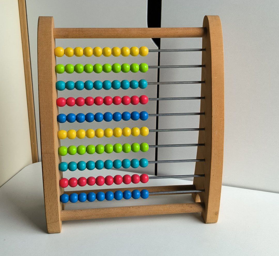 Abacus toys sale r us
