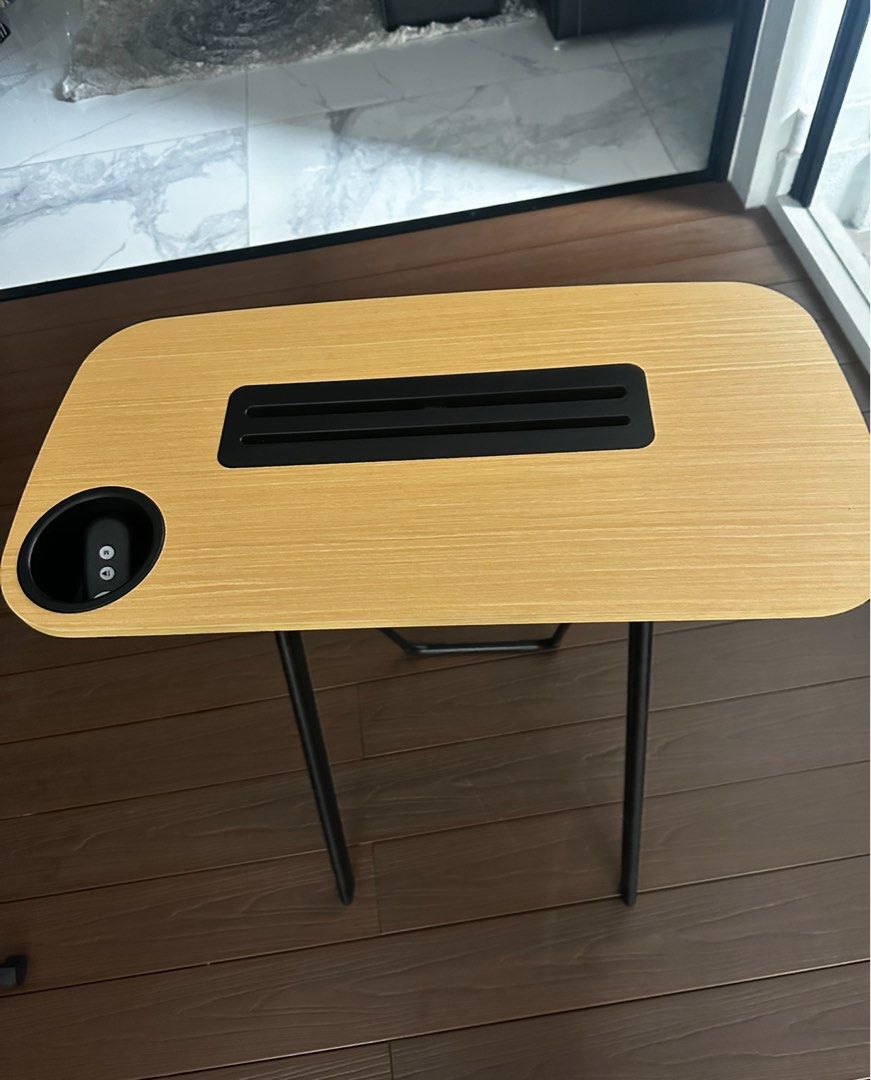 Trainer Table Zwift Cycling Table, Sports Equipment, Bicycles & Parts