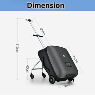 Boy luggage sale outlet