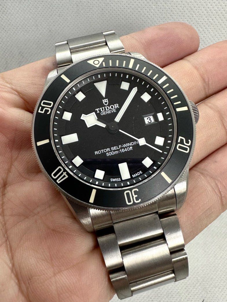 Tudor pelagos online 2 liner