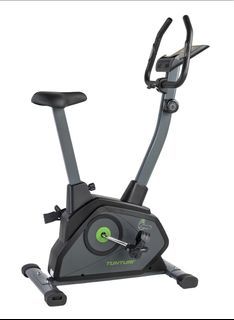 Tunturi excercise bike