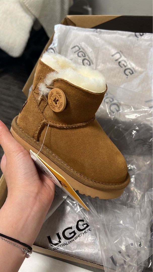 New uggs shop for kids