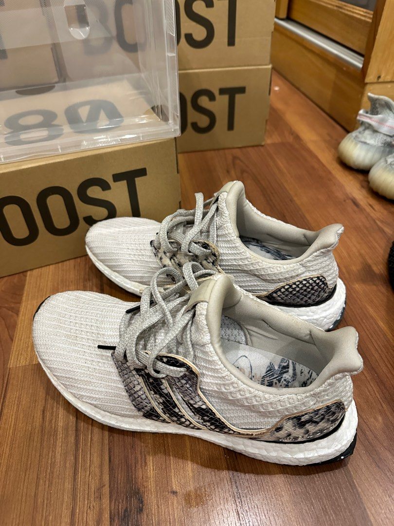 Adidas ultra boost 350 yeezy usados cheap