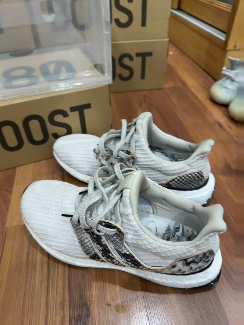 Adidas ultra boost discount 350 yeezy usado