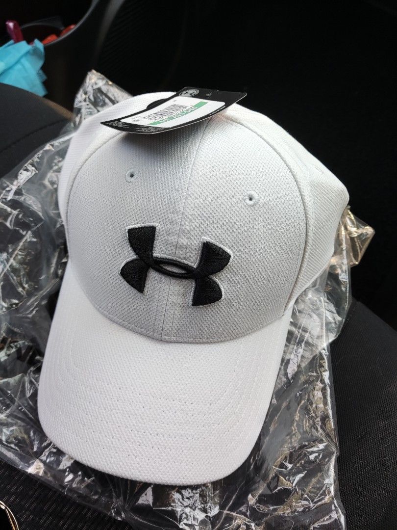 UNDER ARMOUR Hats & Caps — choose from 11 items