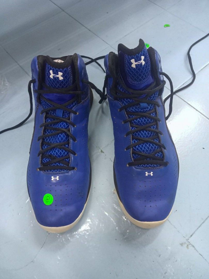 Under Armour Micro G torch Men s Fashion Footwear Sneakers on
