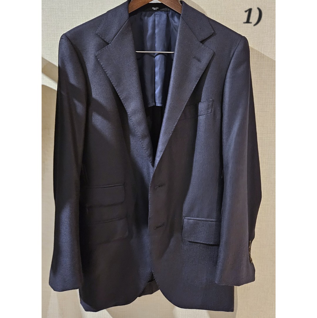 United Arrows Green Label Relaxing | Suit Jacket, Sport Coats