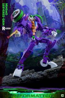 Mastermind Creations / Ocular Max Collection item 3