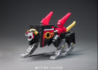 Mastermind Creations / Ocular Max Collection item 1