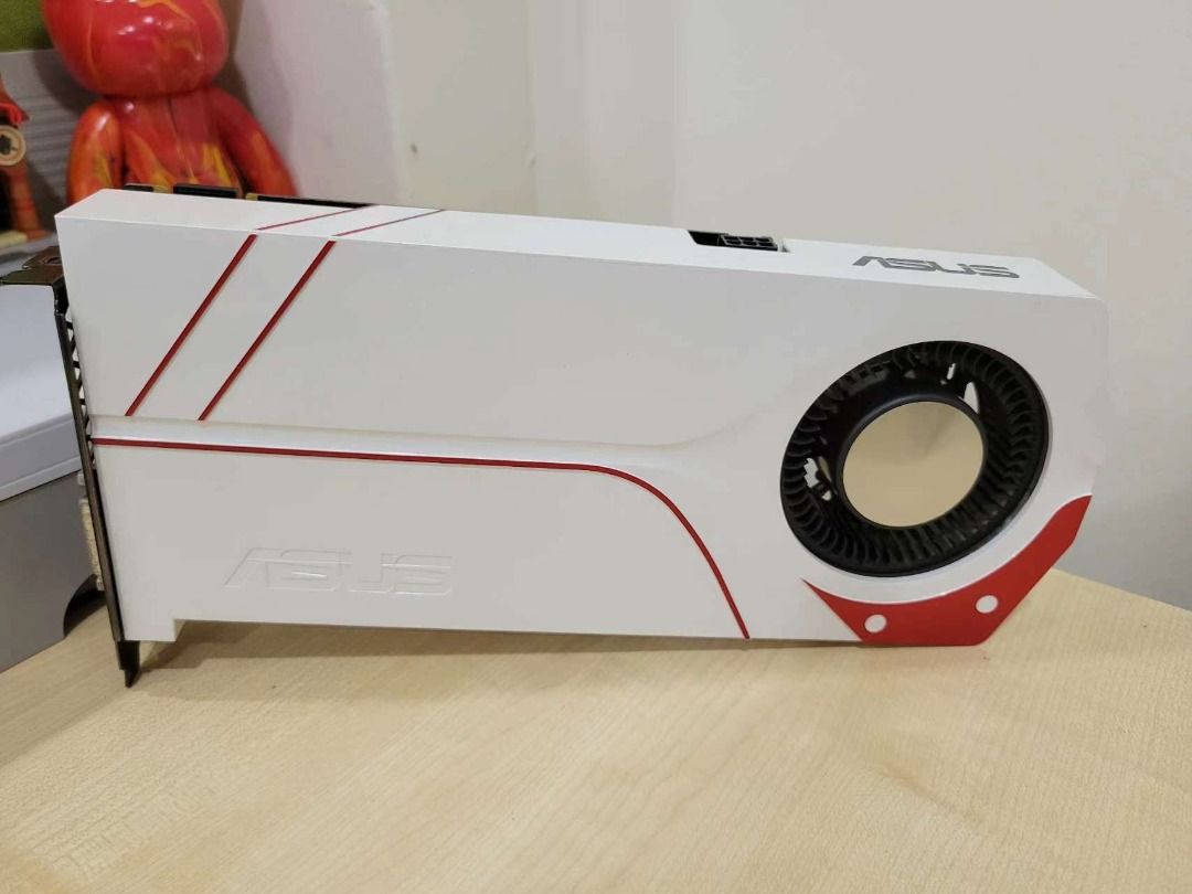 Asus gtx 960 turbo new arrivals