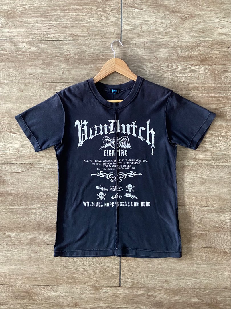 Dutch tee on sale