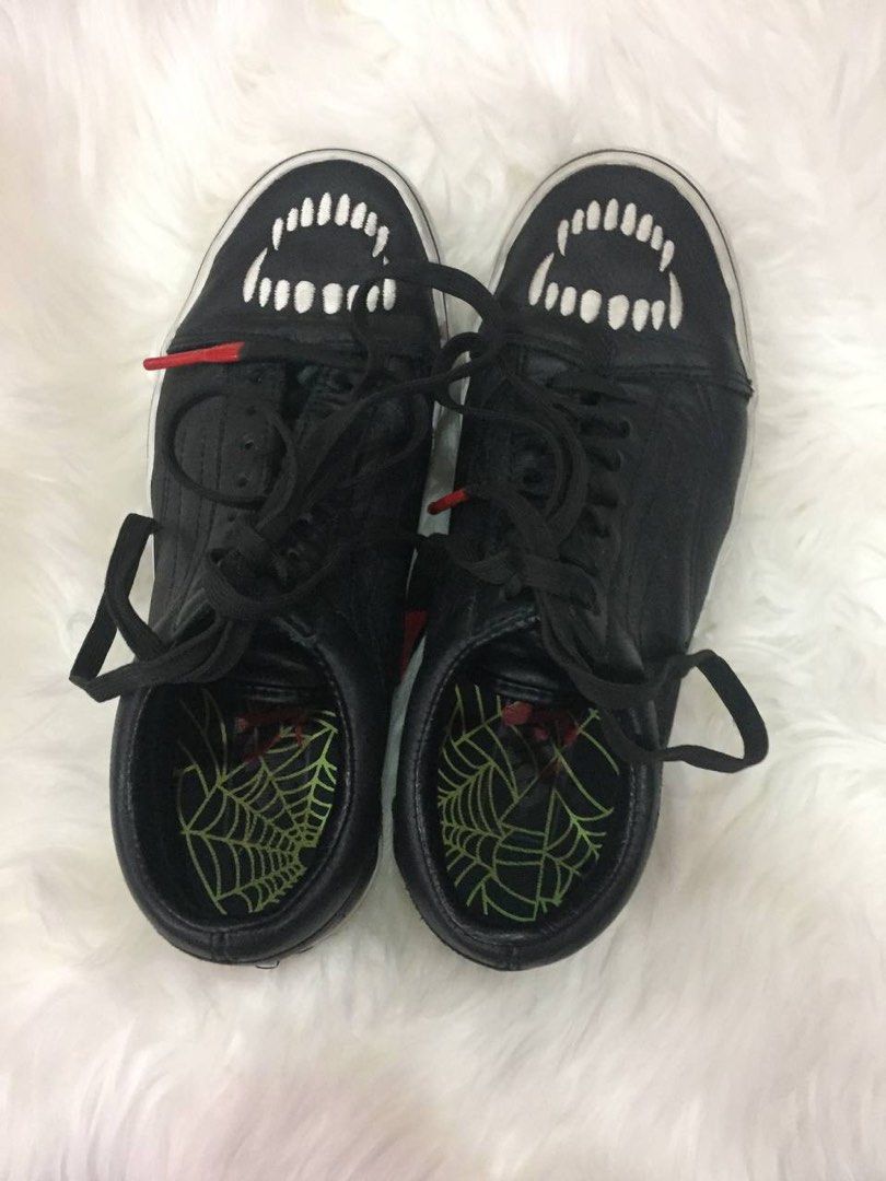 VANS (Category: Casual shoes) located in Kuala Lumpur. Submitted by bad_nsfamn (Listing ID 1264675113, Image 3). Description: jarang guna anak punya.